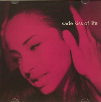 Kiss Of Life