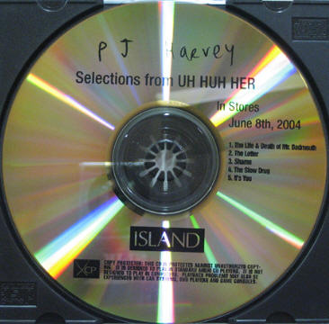 Click for more Uh Huh Her, 2004 listings
