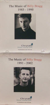 The Music Of Billy Daniels