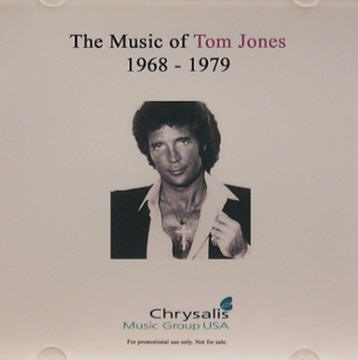 The Music Of 1968