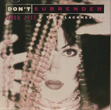 Don't Surrender