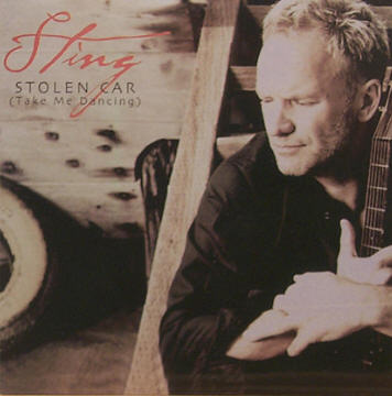 Stolen Car