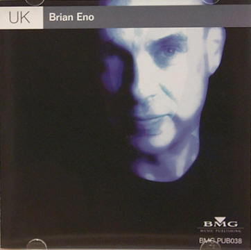 Click for more Brian Eno Music For Fans Volum listings