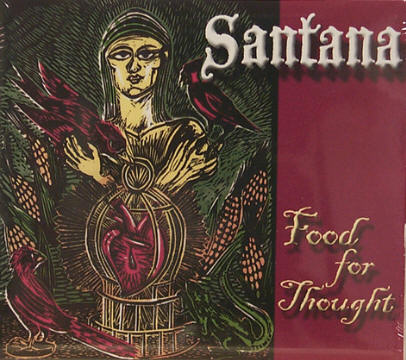 Food For Thought listings