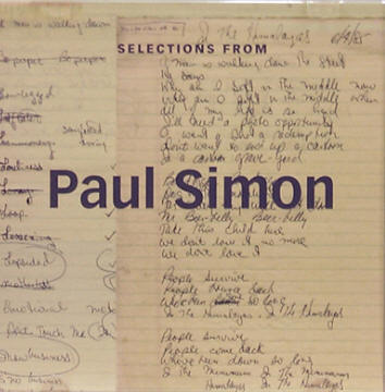 Studio Recordings 1972
