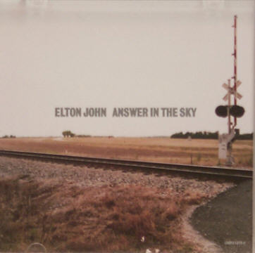 Answer In The Sky