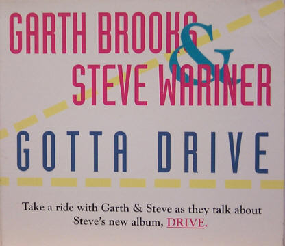 Steve Wariner