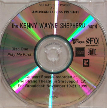 Concert Special