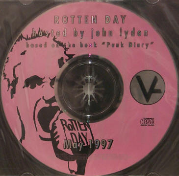 Rotten Day