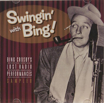 Swing With Bing
