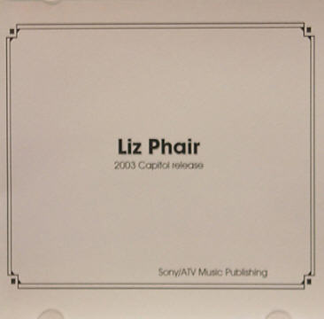 Liz Phair listings