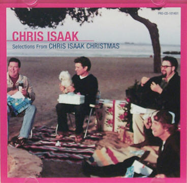 Chris Isaak listings