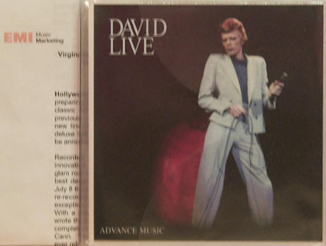 David