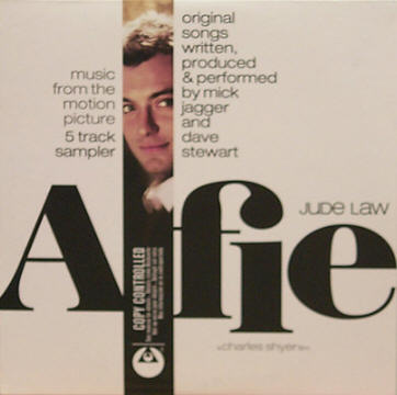 Alfie listings