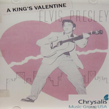 A Kings Valentine