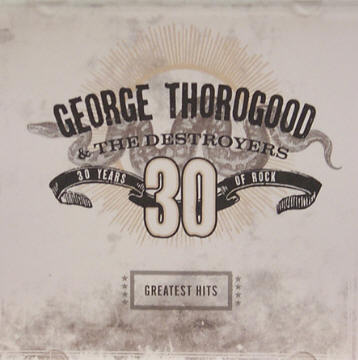 Greatest Hits30 Years Of Rock listings