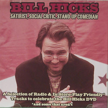 Satirist, Social Critic