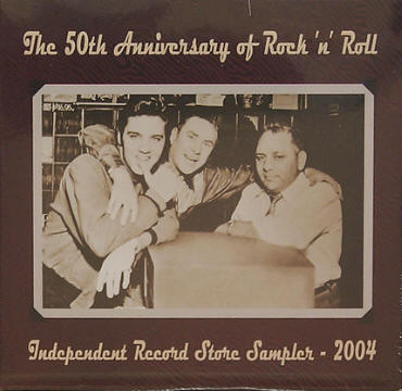 50th Anniversary
