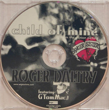 Roger Daltry listings