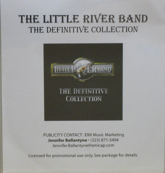 The Definitive Collection