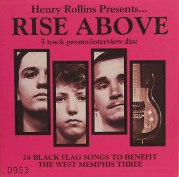 Rise Above  24 Black Flag Son listings