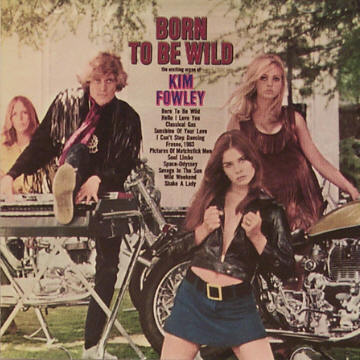 Born To Be Wild listings