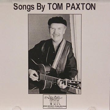 Songs By Tom Paxton