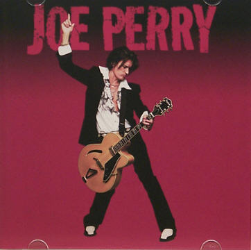Joe Perry