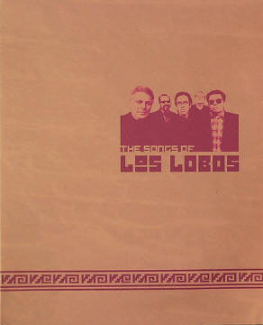 The Songs Of