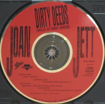 Dirty Deeds listings