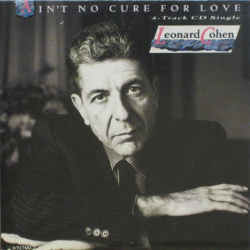 Ain't No Cure For Love