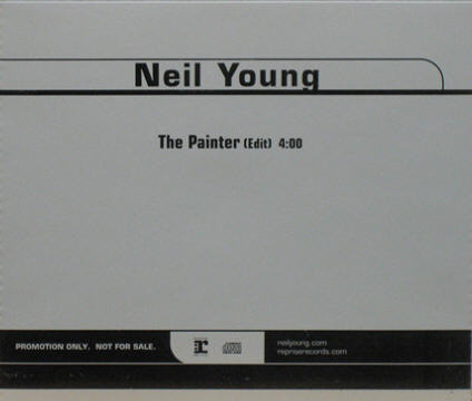 The Painter
