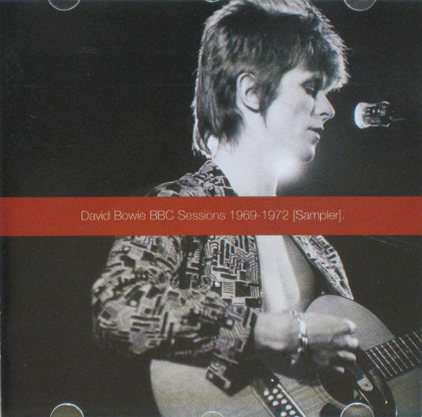 Bbc Sessions 1969
