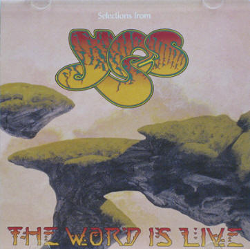The Word Is