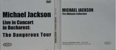 The Ultimate Collection