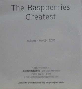 Greatest listings