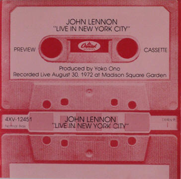 Live In New York City listings