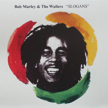 Bob Marley
