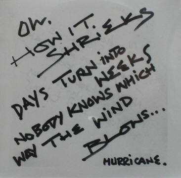 Hurricane