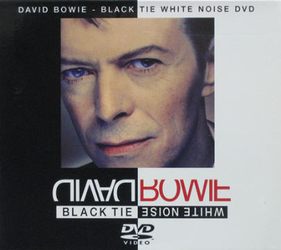 Black Tie White Noise
