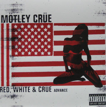 Red White And Crue