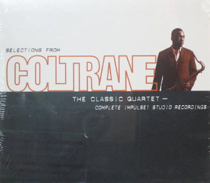The Classic Quartet Box
