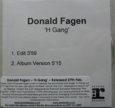 H Gang