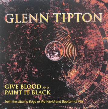 Give Blood