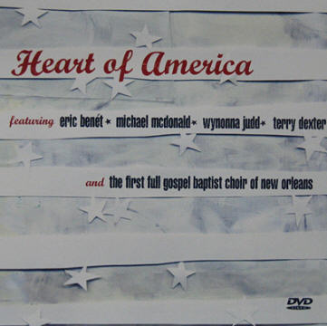 Heart Of America listings