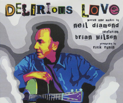Delirious Love