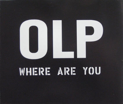 Where Are You