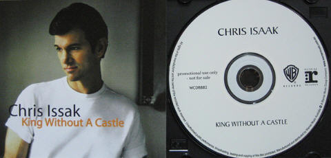 King Without A Castle
