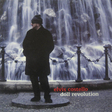 Doll Revolution