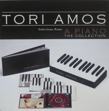 A Piano